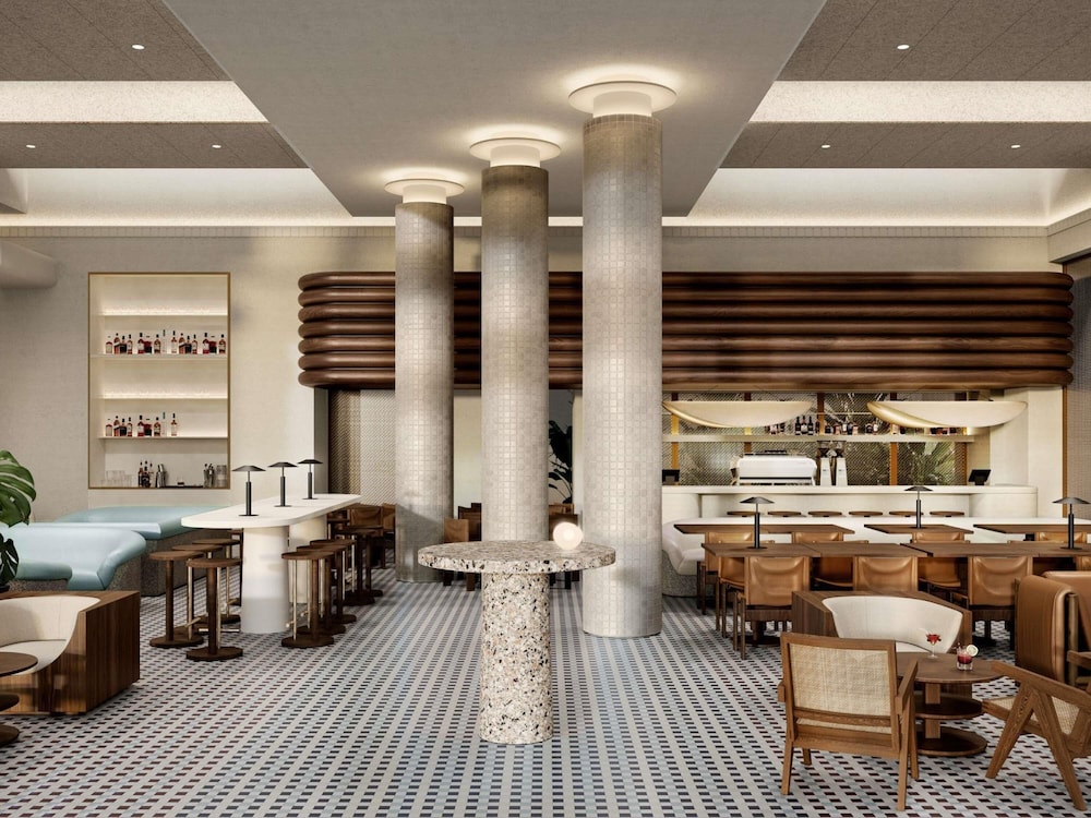 Novotel St Kilda 19/49