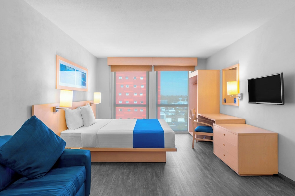 City Express by Marriott Aguascalientes Sur 20/61