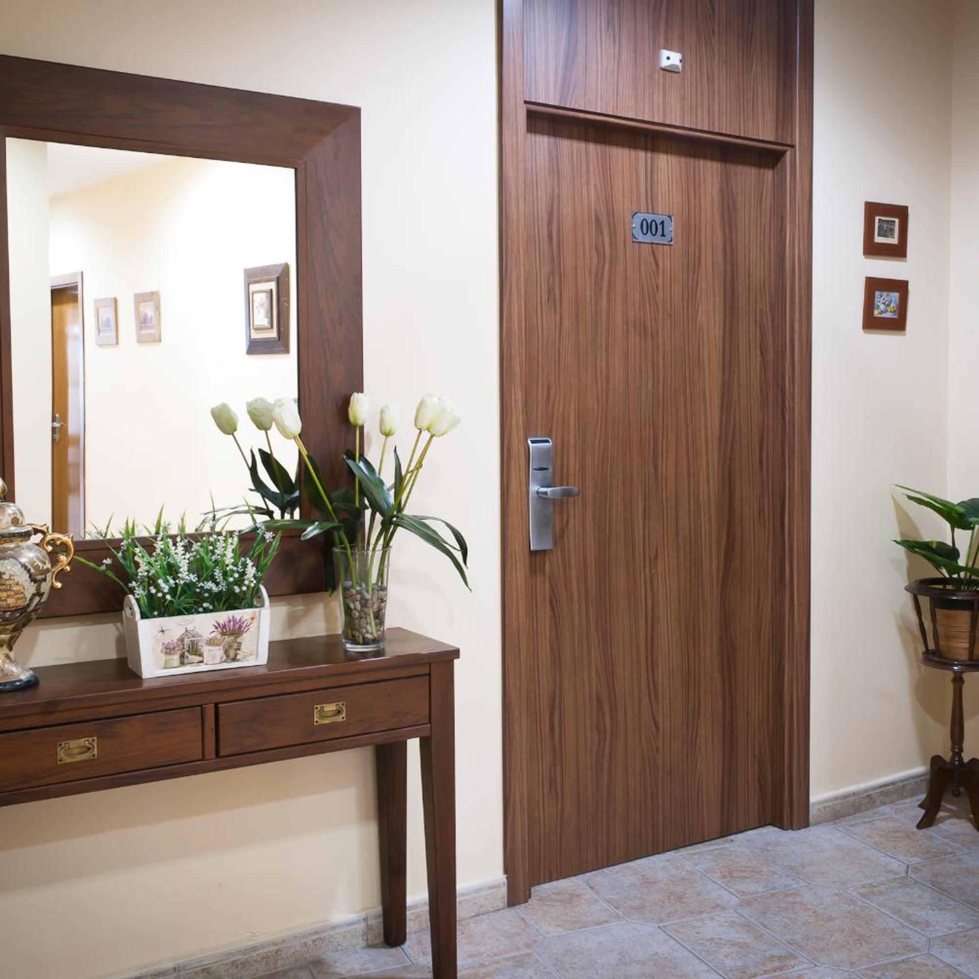 Hotel Hidalgo Quijada 14/62