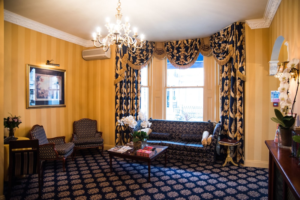 London Lodge Hotel 54/72