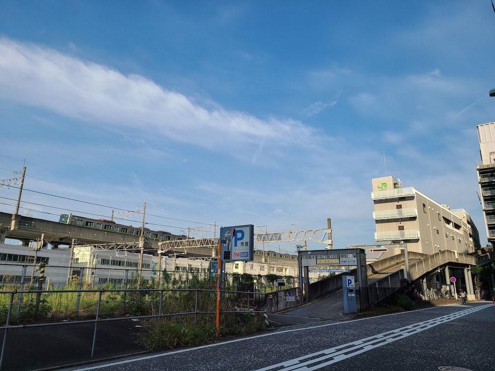 Ai Hotel Hashimoto 46/52