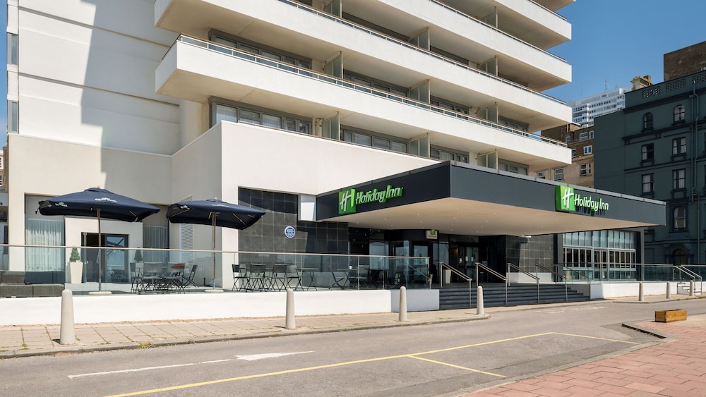 Holiday Inn Brighton Seafront Hotel 57/66