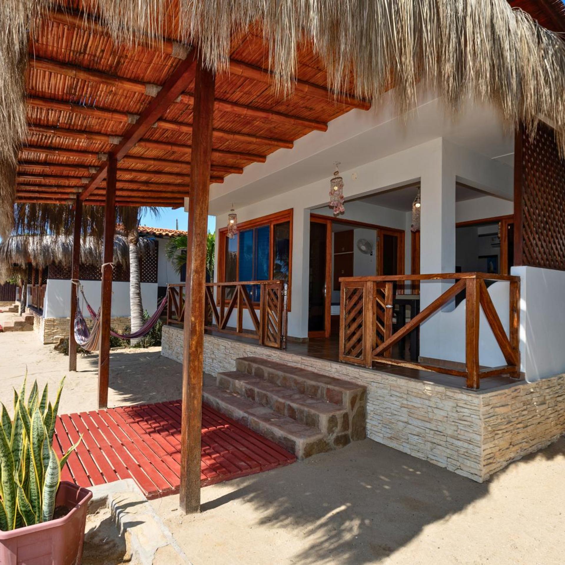 Apart Hotel Las Cherelas 7/50