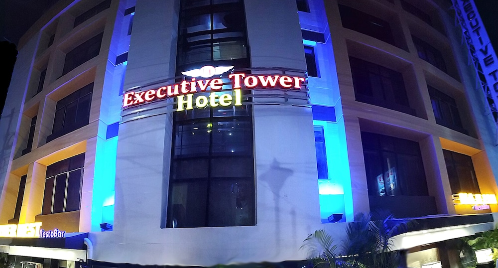 HOTEL EXECUTIVE TOWER photo5
