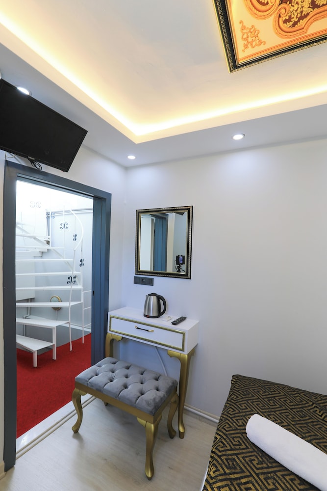 Istanbul Hotel & Guesthouse 32/50