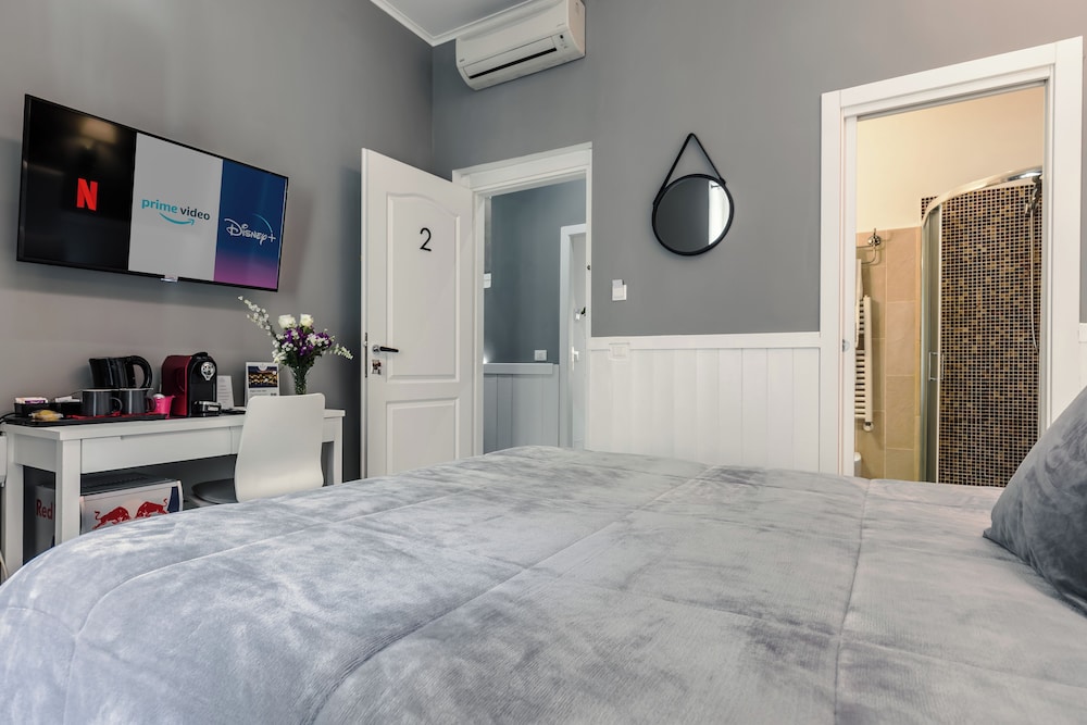 Bed And Best 39/50