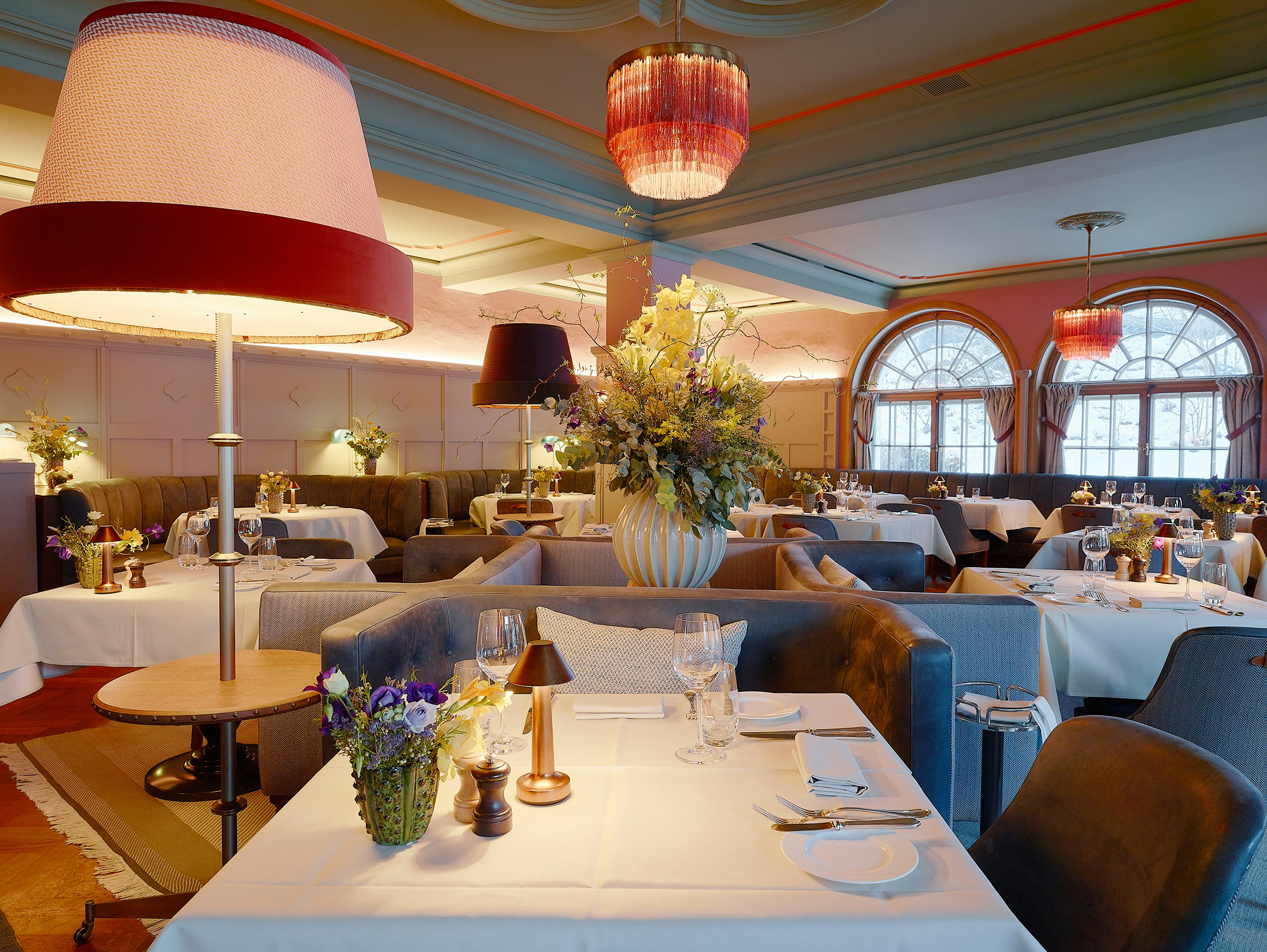 Le Grand Bellevue 59/83