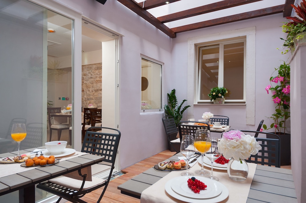 Heritage Hotel Antique Split 44/60
