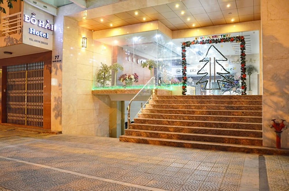 Doha Central Bliss Da Nang Hotel by Haviland 11/50