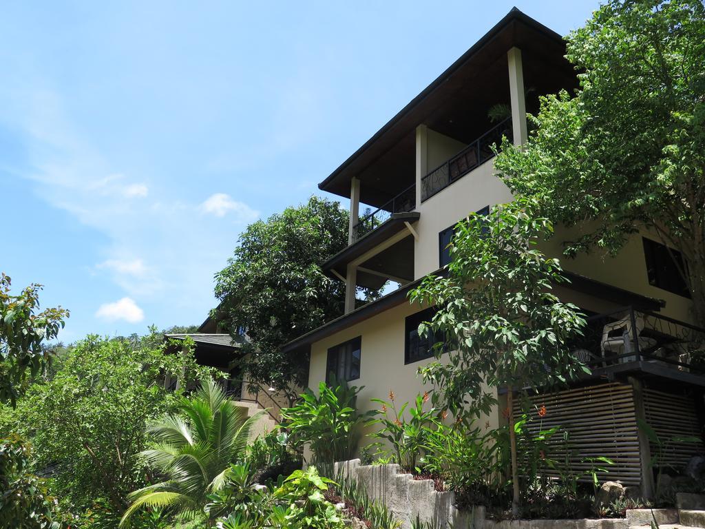 Koh Tao Heights Apartments 29/31
