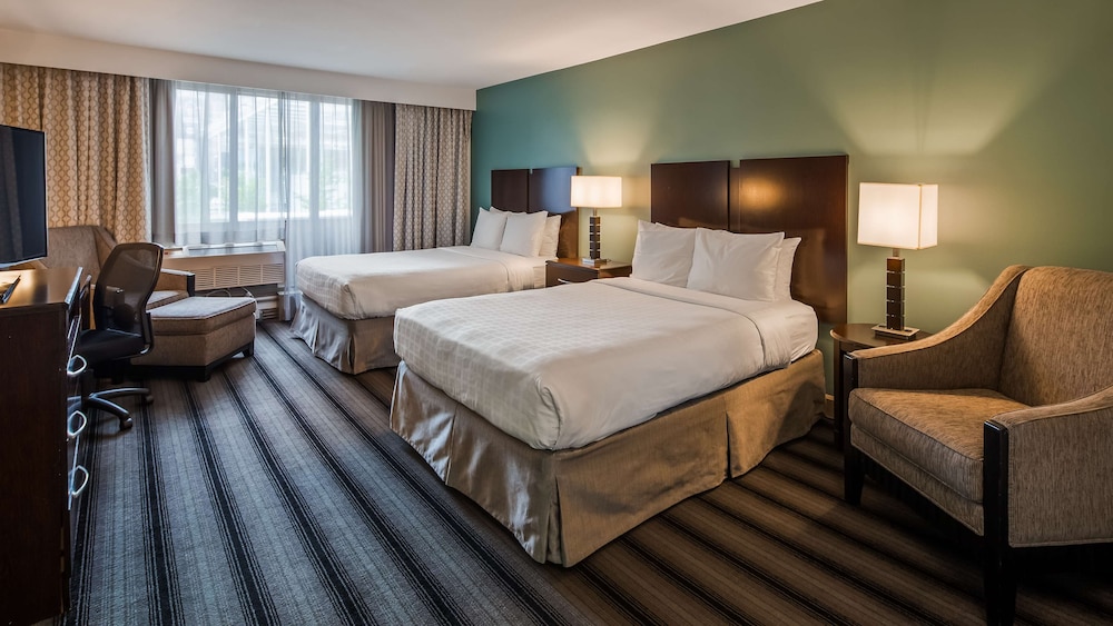 Best Western River North Hotel 13/48