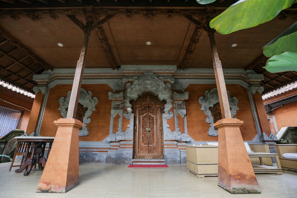 Ubud Hotel Villas Malang 43/76