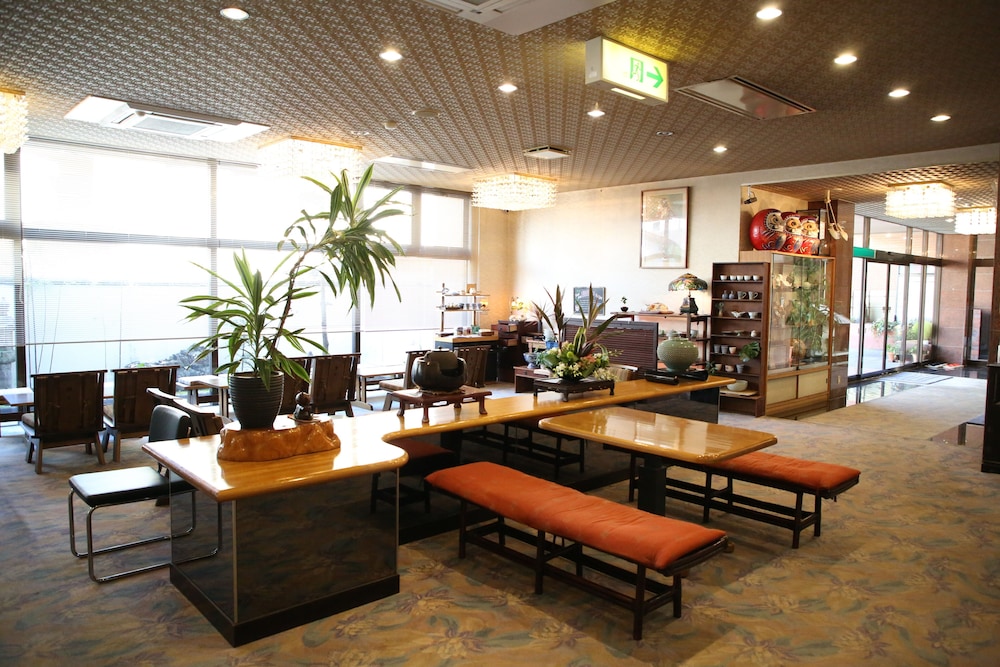 Japanese Inn "Iwaso" 29/43