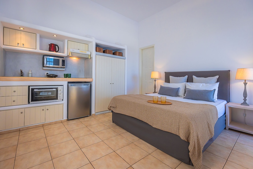 ROOM, SEA VIEW, GROUND FLOOR