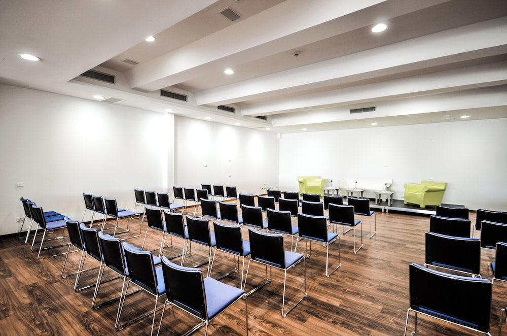 Spark by Hilton Milan Linate Airport 53/69