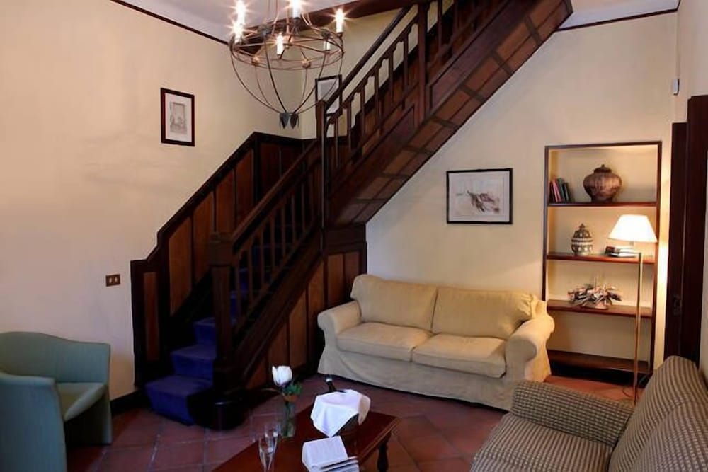 Hotel Cyrano 26/50