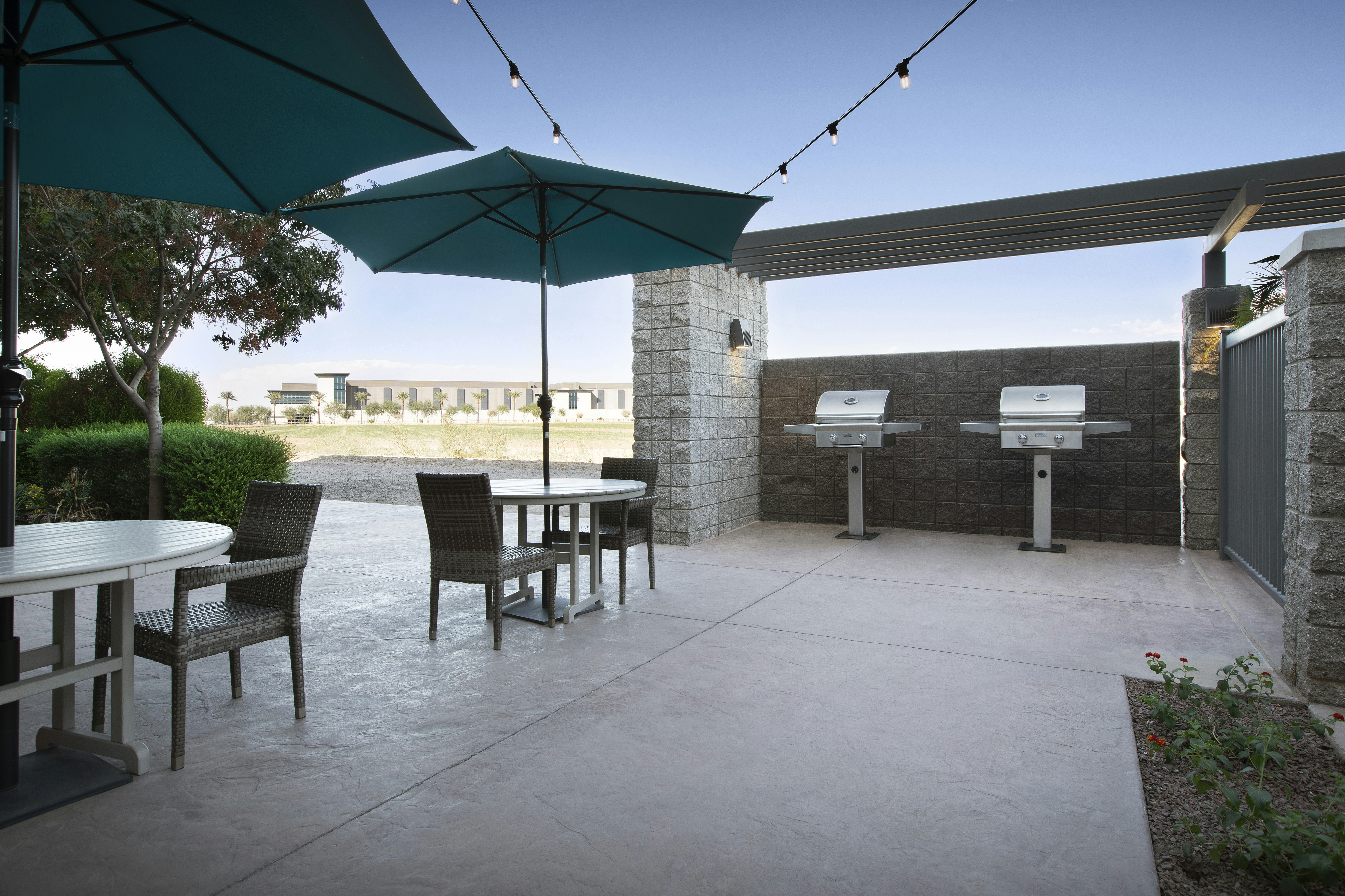 Home2 Suites by Hilton Phoenix Chandler 13/17