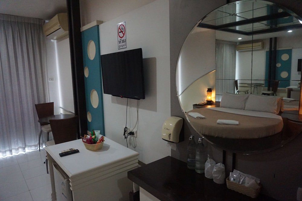 The Great Hotel Hatyai 18/23