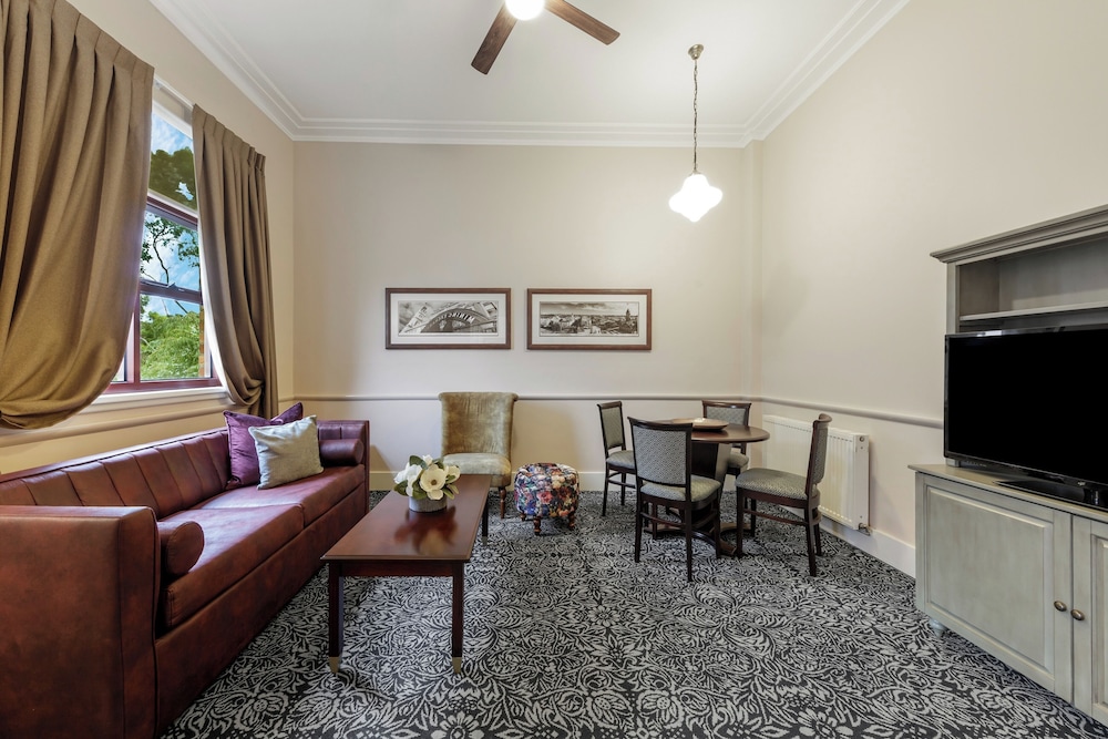 Club Wyndham Ballarat, Trademark Collection by Wyndham 35/58