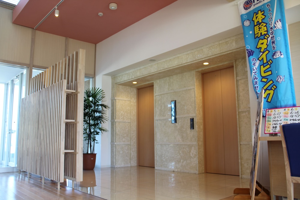 Hotel Rising Sun Miyakojima 14/62