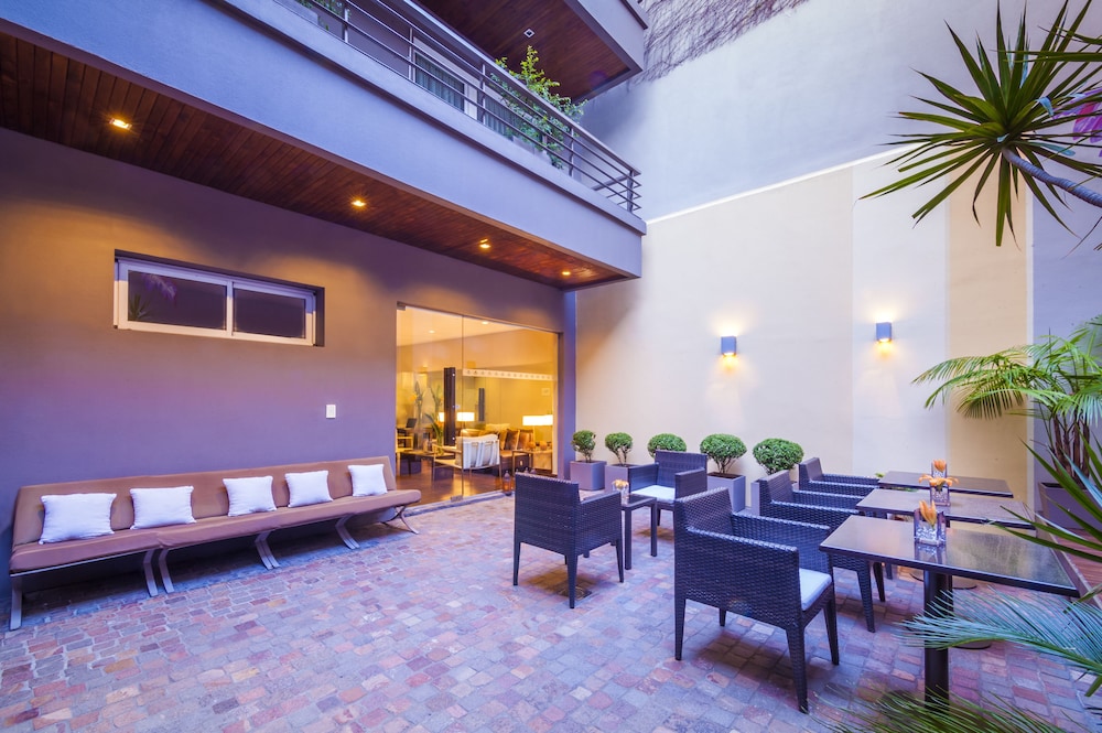 The Glu Boutique Hotel - Palermo Soho 37/62