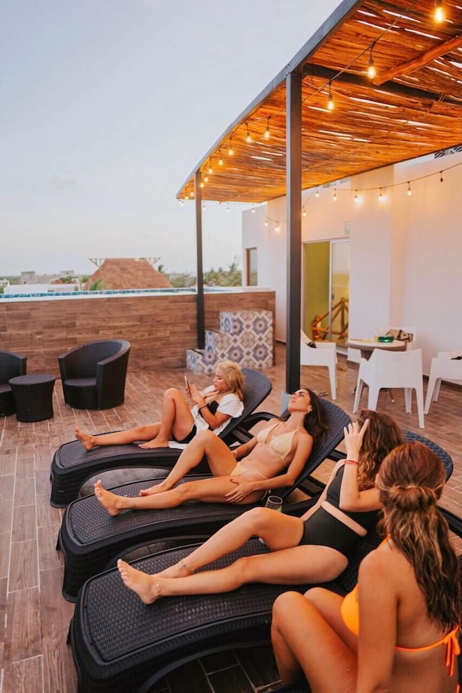 Hotel Mayari Holbox 31/50