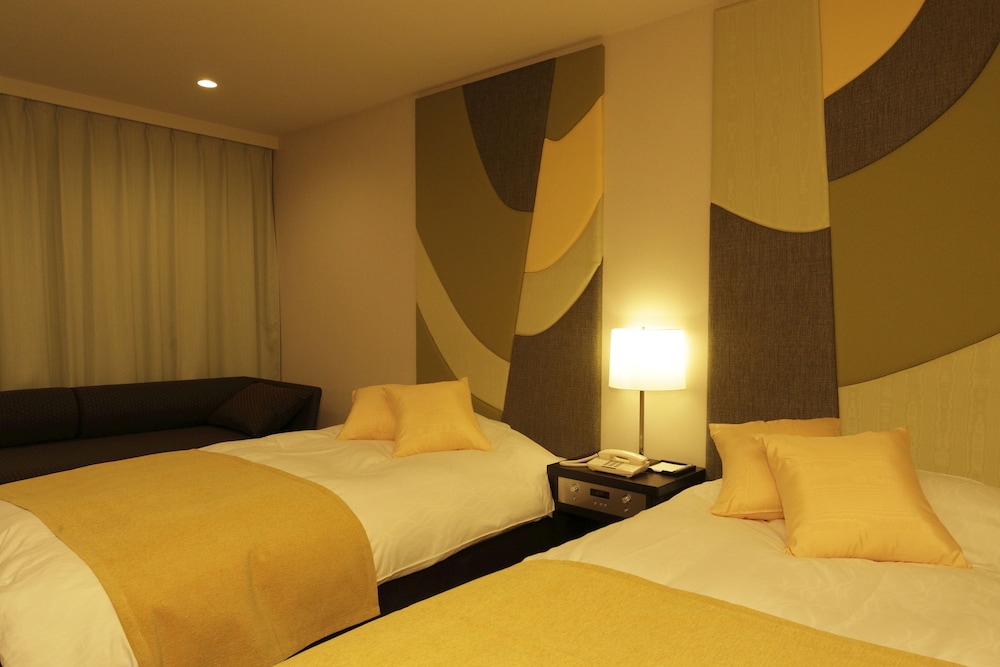 Grand Mercure Minamiboso Resort & Spa 16/60