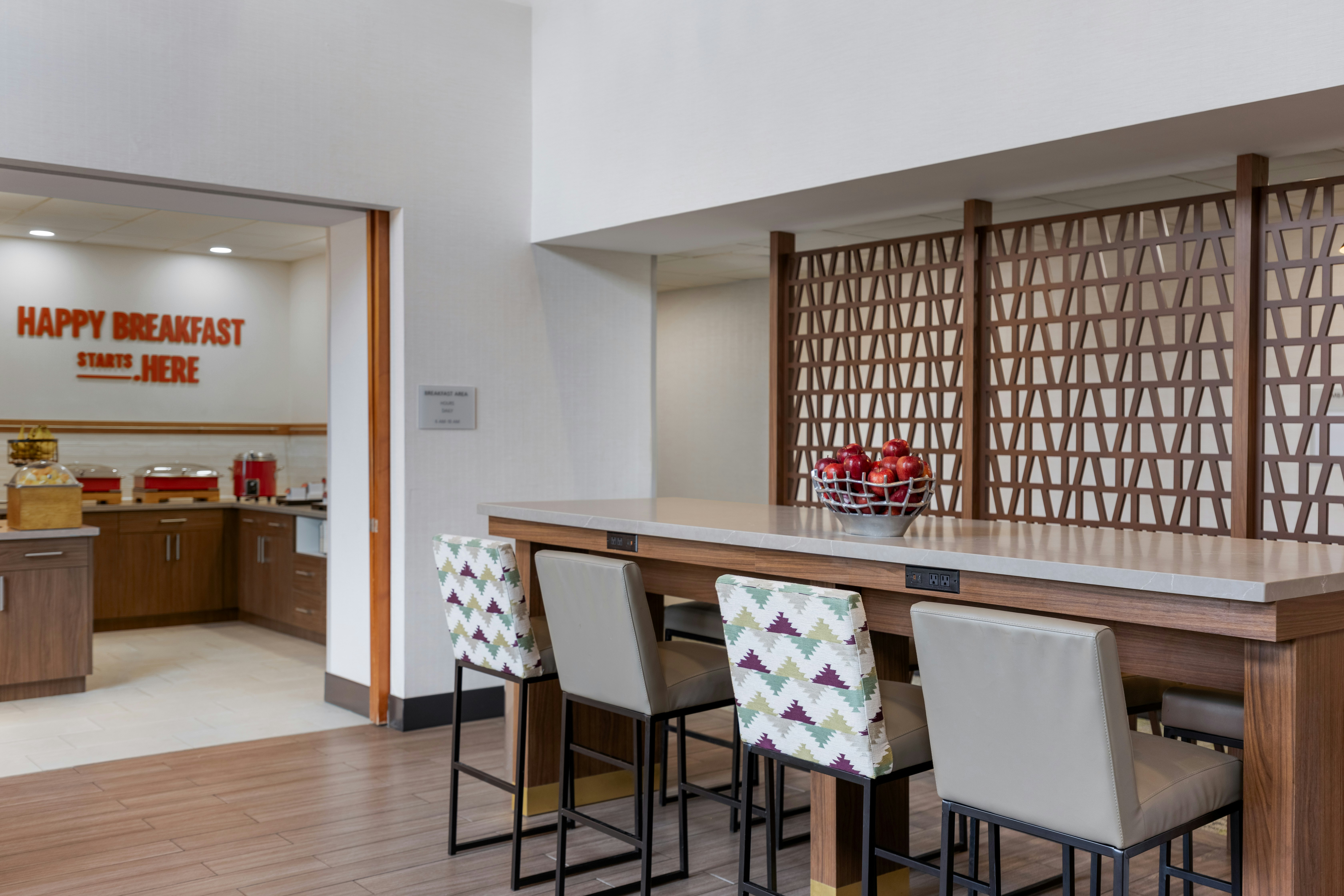 Hampton Inn And Suites By Hilton Windsor 27/44