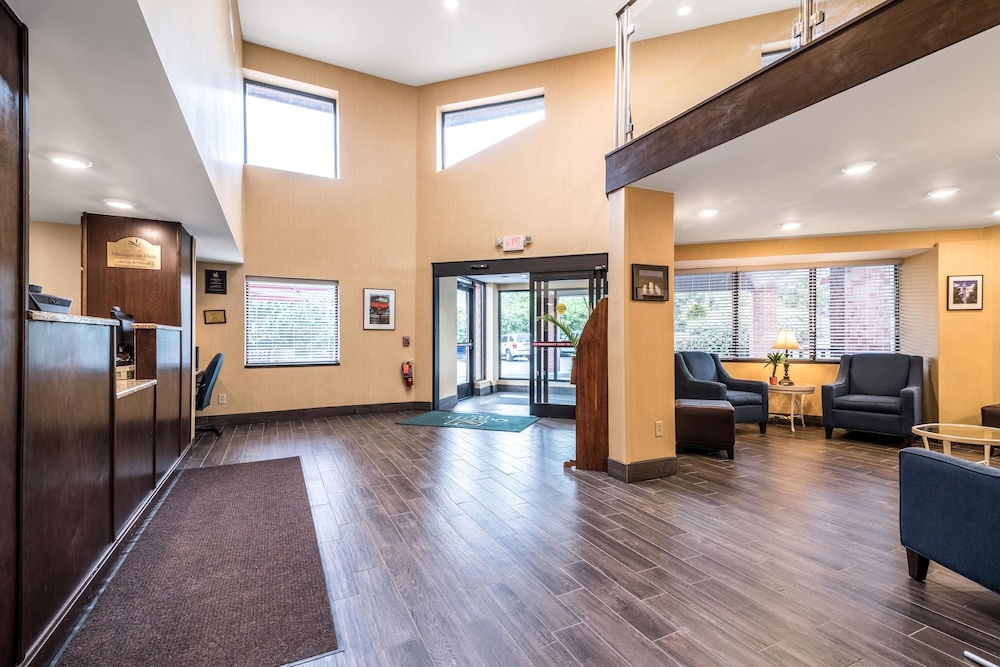 Quality Inn Ithaca - University Area 11/44