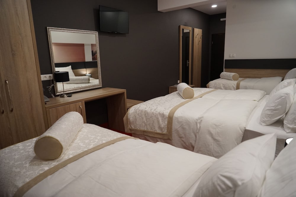 Hotel Hercegovina 13/41