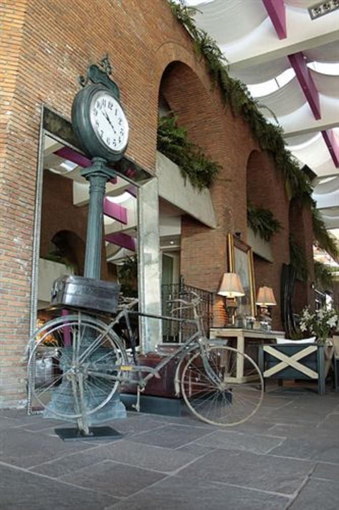 Ne Hotel Nueva Estancia 1/51