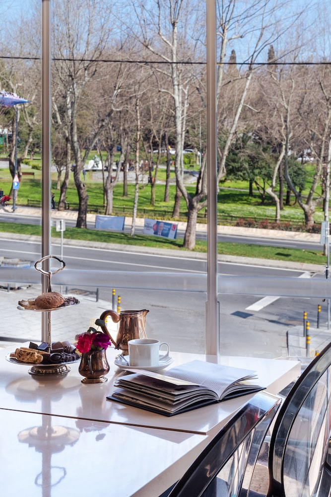 Cheya Besiktas Hotel 39/49