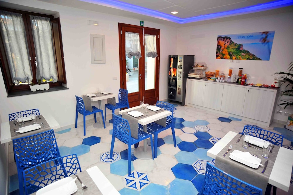 Costa Blu 33/50