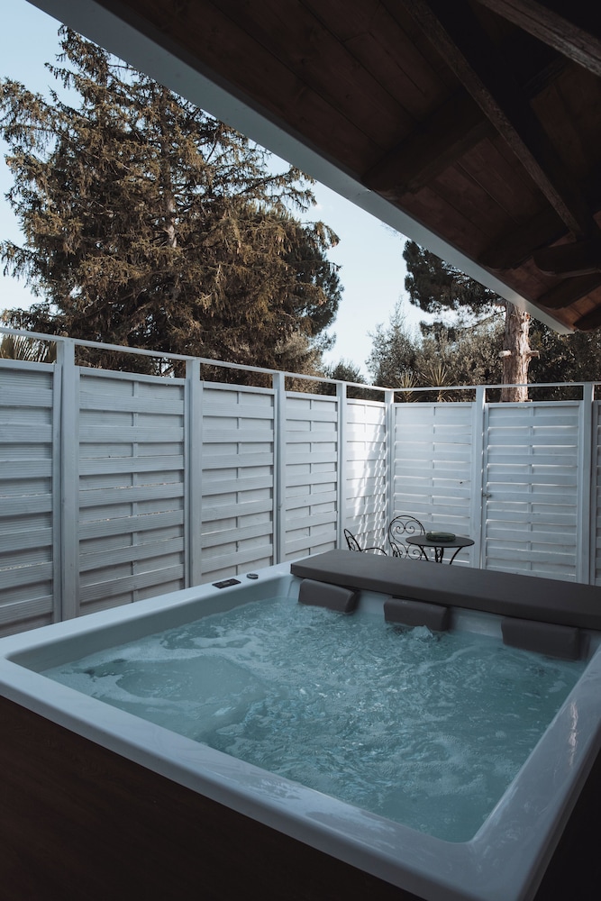 Villa delle Querce Resort 26/50