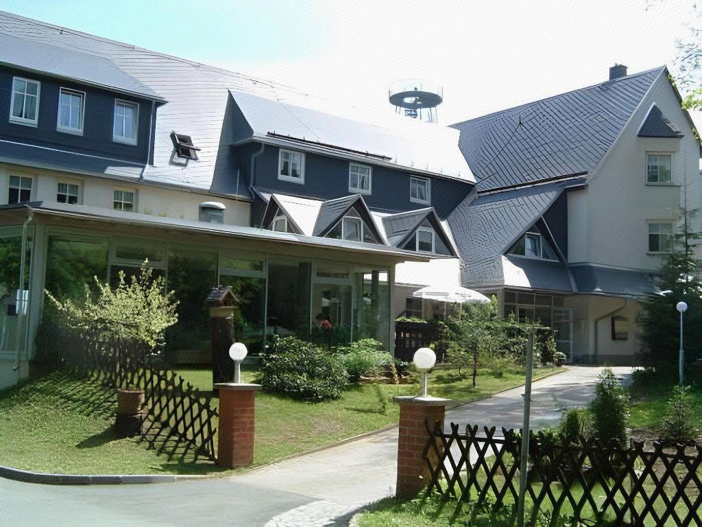 Berghotel Drei Bruder Hohe 2/41