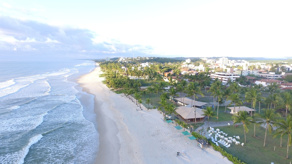 Jardim Atlantico Beach Resort 74/76
