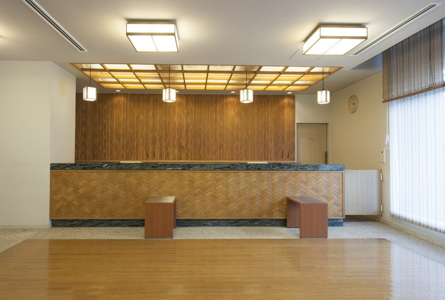 Dormy Inn Tsu Natural Hot Spring 2/6