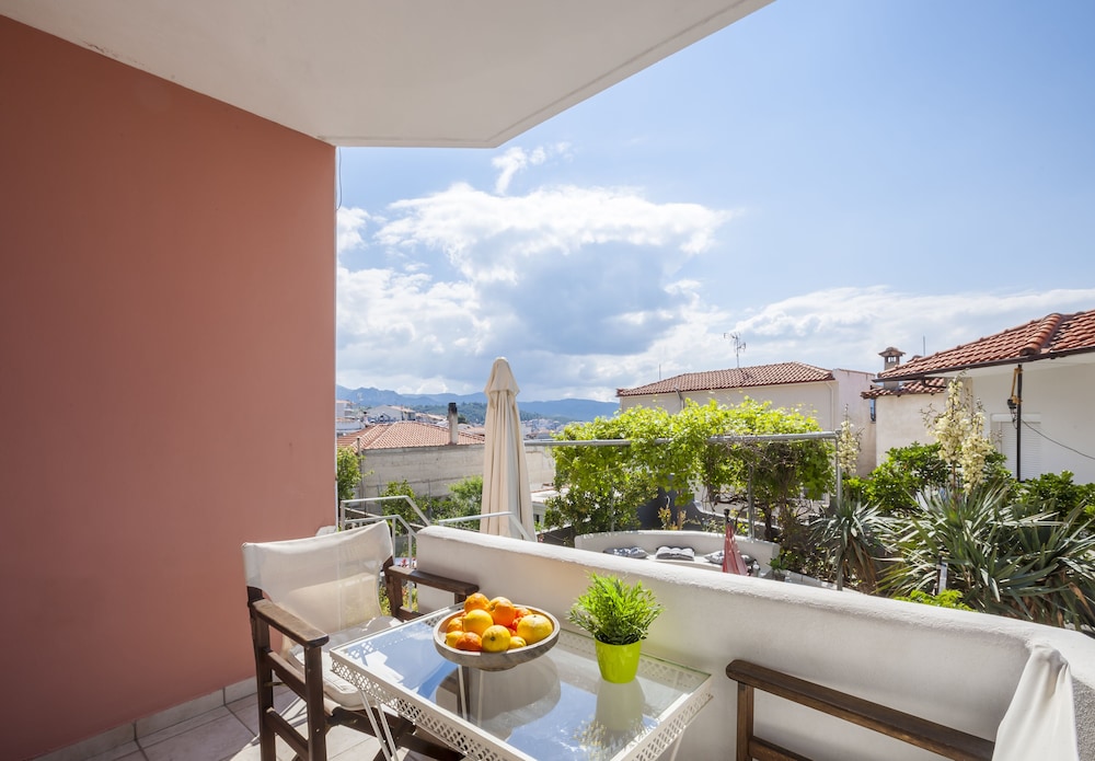 Alterra Vita Apartments 32/50