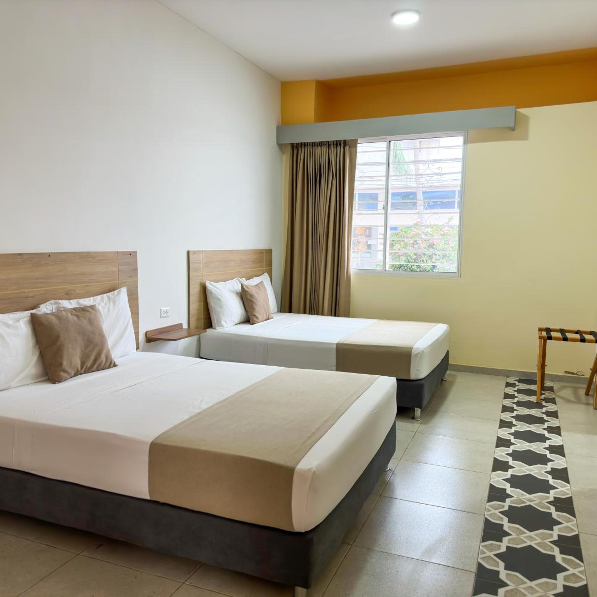 Hotel Zamay Centro Historico 20/41