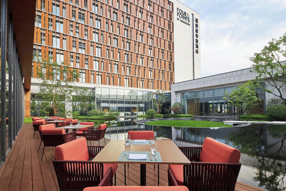 Four Points by Sheraton Nanchang, Xihu 37/50