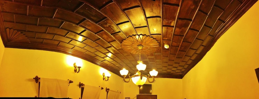 Beybagi Konak Hotel 13/27