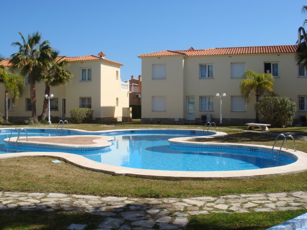 APARTMENT OLIVA NOVA GOLF 26/28
