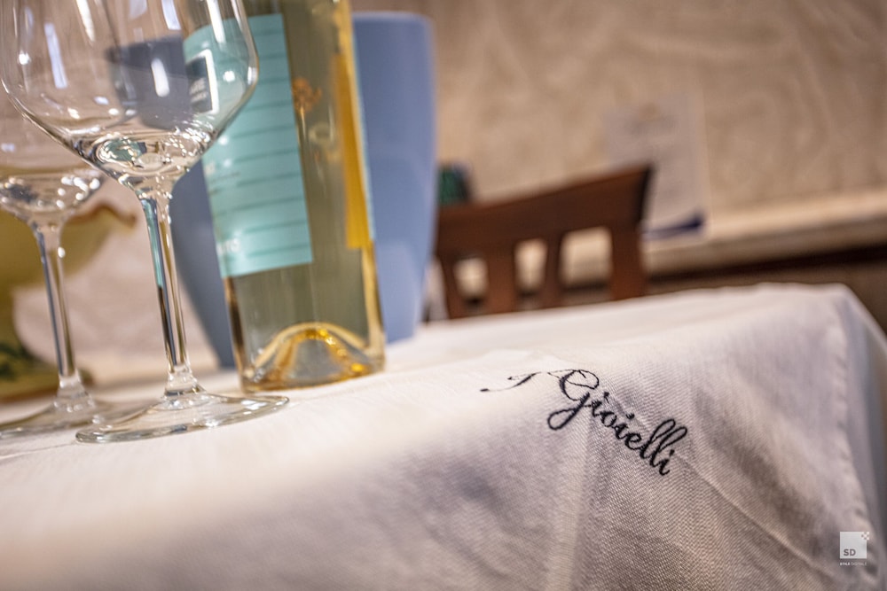 Residenza I Gioielli酒店(Residenza I Gioielli) 图片2