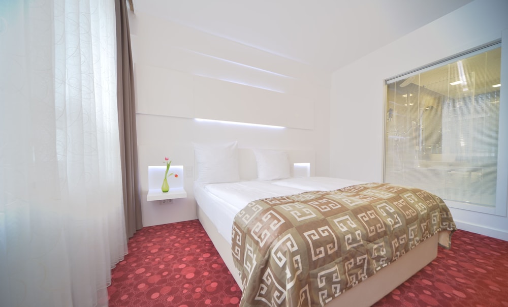 Hotel Bayer S 18/64