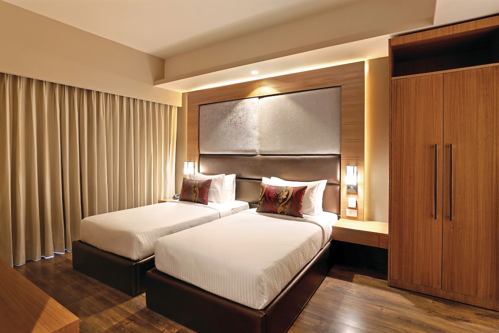 Lemon Tree Hotel Sohna Road 11/50