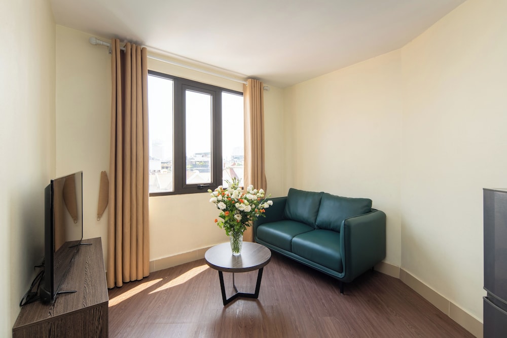 Granda Hanoi Hotel & Apartment 35/50