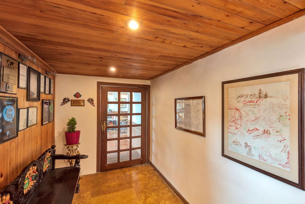 Club Mahindra Resort - Shimla, Himachal Pradesh 39/55