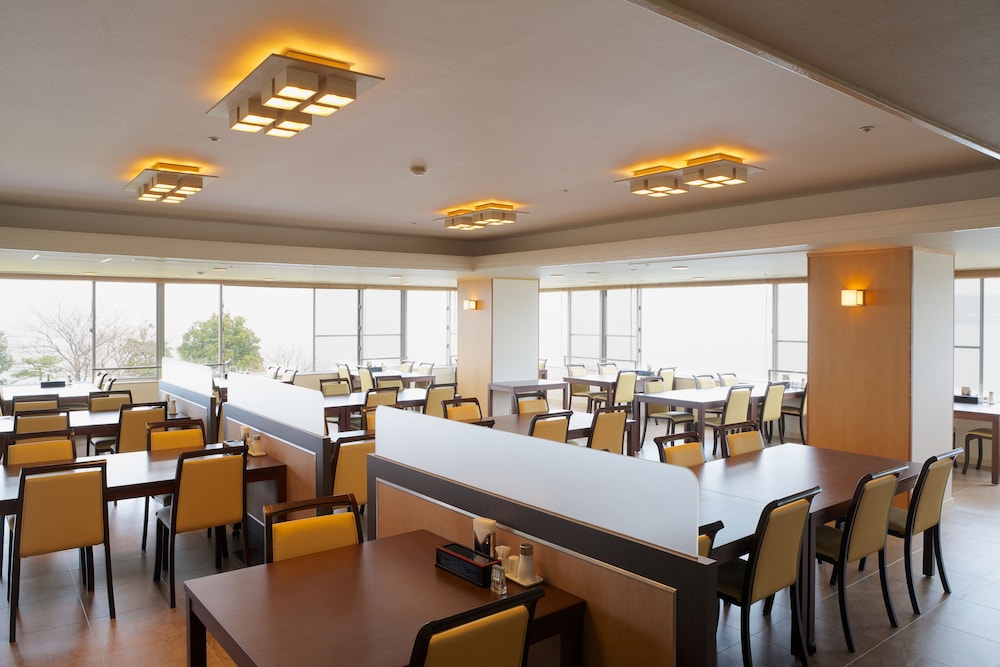 Kamenoi Hotel Hikone (Ex Kanponoyado) 46/58