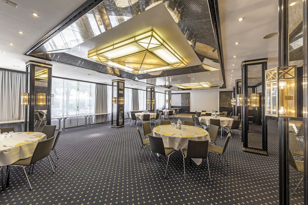 Serways Hotel Remscheid 28/36