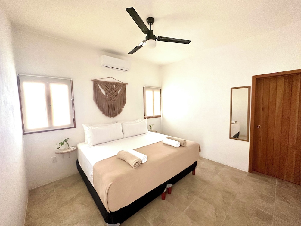 La Casa del Sol Holbox 21/56